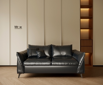 Modern A Sofa For Two-ID:303769112
