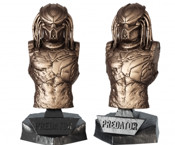 Modern Sculpture-ID:697031062