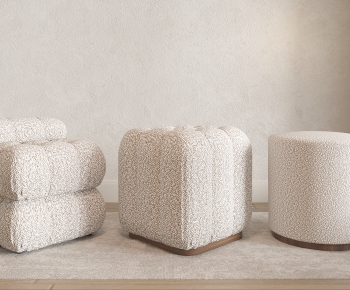 Modern Sofa Stool-ID:714729078