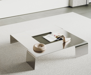 Modern Coffee Table-ID:506439923