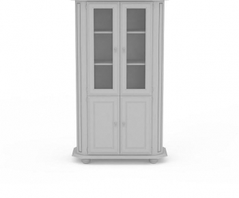 European Style Wine Cabinet-ID:699589393