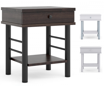 Modern Bedside Cupboard-ID:176830055