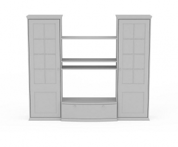 Modern TV Cabinet-ID:706478121