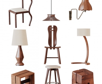 Modern Lounge Chair-ID:527045971