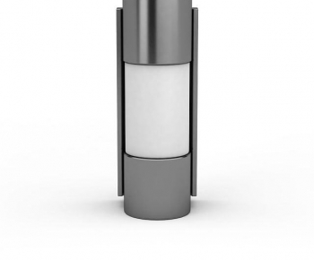 Modern Outdoor Light-ID:555439023