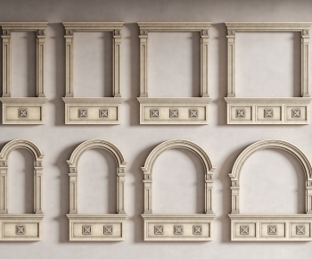 European Style Window-ID:533278943