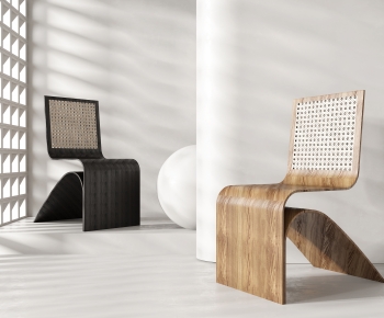 Modern Single Chair-ID:999209882