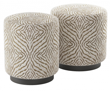 Modern Sofa Stool-ID:139410978