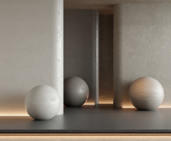 Modern Wall Facing-ID:491514924