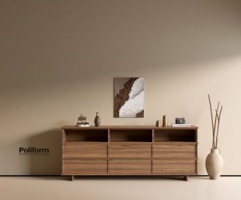 Modern Side Cabinet-ID:188312053