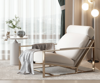 Modern Recliner-ID:769867903