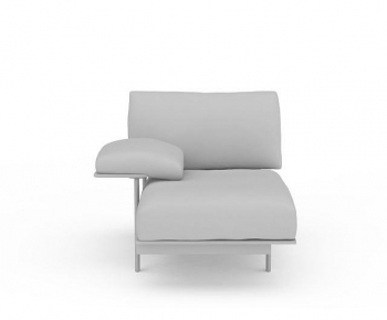 Modern Single Sofa-ID:991803884