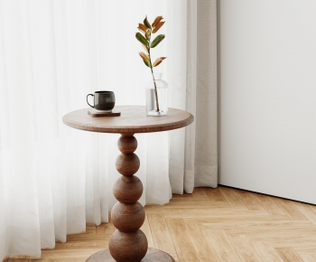 American Style Side Table/corner Table-ID:104952104