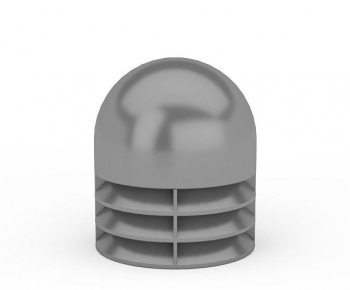 Modern Outdoor Light-ID:487205983
