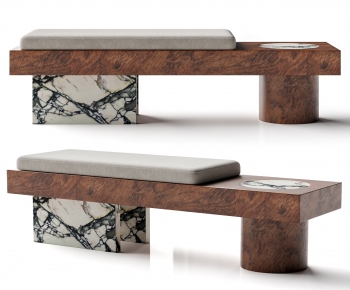 Modern Bench-ID:689825067
