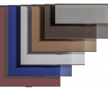 Modern Venetian Blinds-ID:232332949