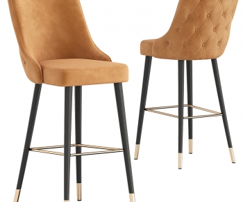 Modern Bar Chair-ID:399777891