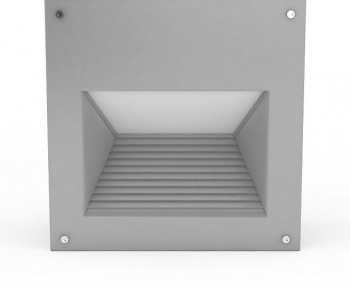 Modern Outdoor Light-ID:531291013