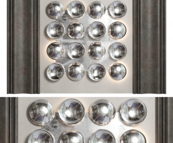 Modern Wall Decoration-ID:890635015