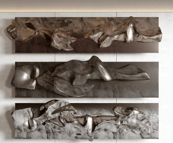 Modern Wall Decoration-ID:184885986