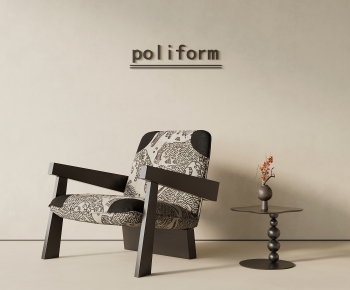 Modern Lounge Chair-ID:801659116