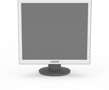 Modern Computer/Computer Screen-ID:736552955