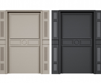 European Style TV Wall-ID:810820104