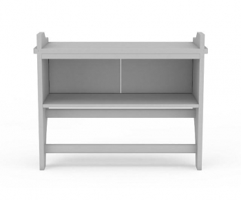 Modern Side Cabinet-ID:967637061