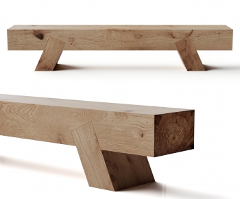 Modern Bench-ID:322917944