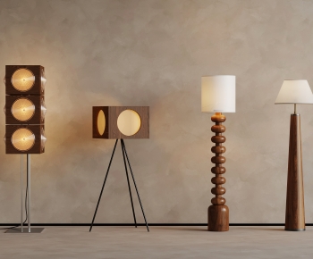 Modern Floor Lamp-ID:634069451