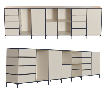 Modern TV Cabinet-ID:564507966