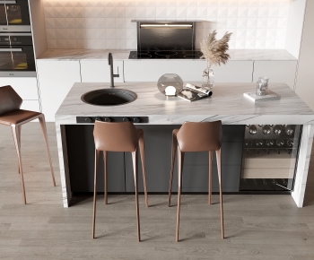 Modern Counter Bar-ID:137793068