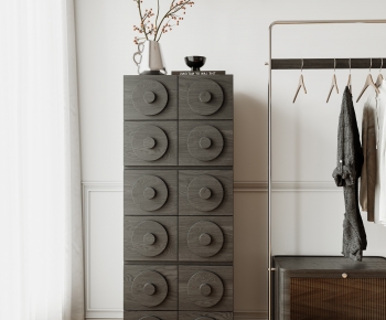 Modern Chest Of Drawers-ID:512852913