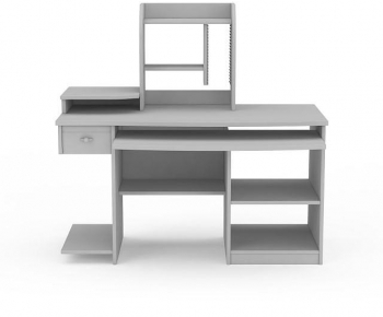 Modern Computer Desk-ID:512612107