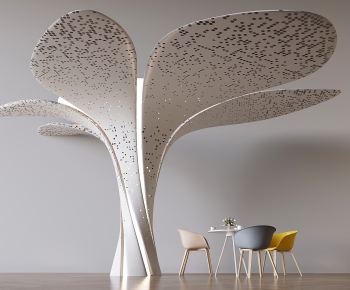 Modern Column-ID:564954043