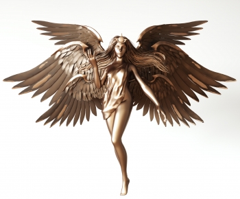 Modern Sculpture-ID:910860069