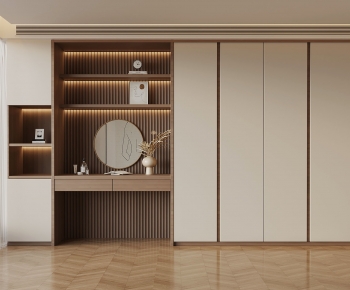 Modern The Wardrobe-ID:288084981