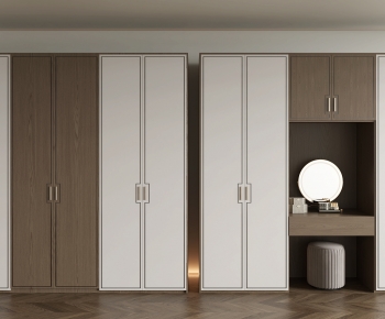 New Chinese Style The Wardrobe-ID:533765084