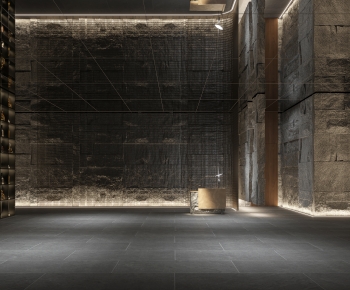 Modern Club Space-ID:849860918