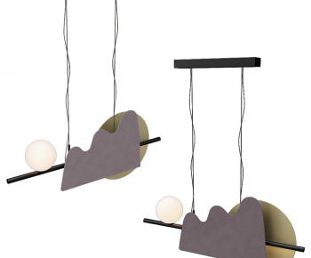 Modern Droplight-ID:806387905