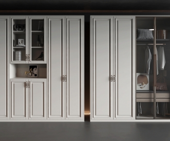 European Style The Wardrobe-ID:172400003