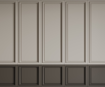 French Style TV Wall-ID:425661097