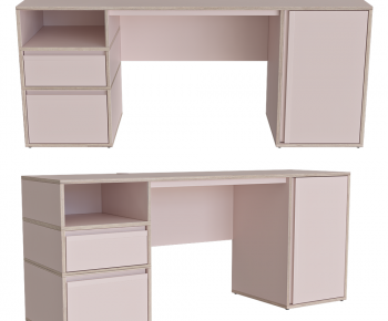 Modern Desk-ID:785931114