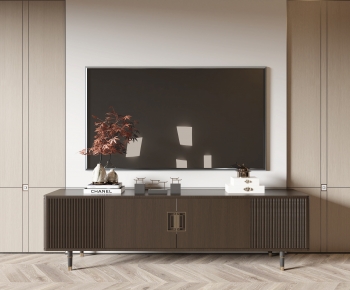 New Chinese Style TV Cabinet-ID:976253038