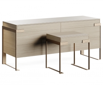 Modern Side Cabinet-ID:653964041