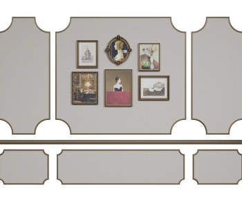 French Style Carving-ID:394135001