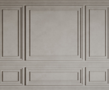 French Style TV Wall-ID:798544886