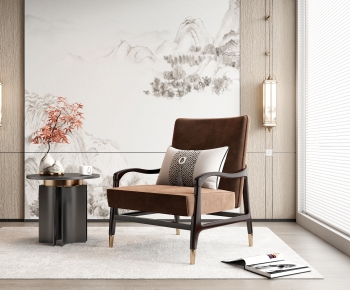 Modern Lounge Chair-ID:977711929