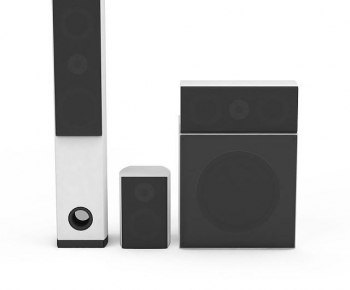 Modern Sound Box-ID:147330051