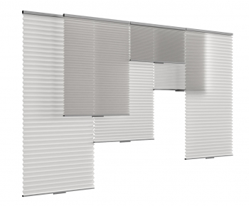 Modern Venetian Blinds-ID:704467063